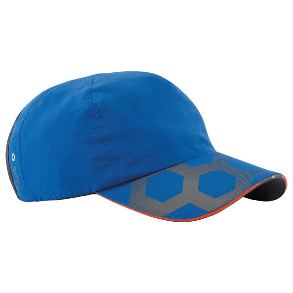 Gill RS13 Race Cap - Blå
