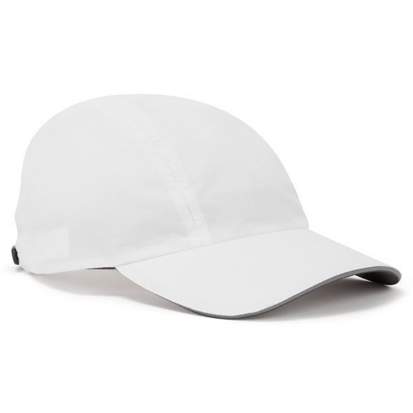 Gill 151 Regatta Caps - Hvit