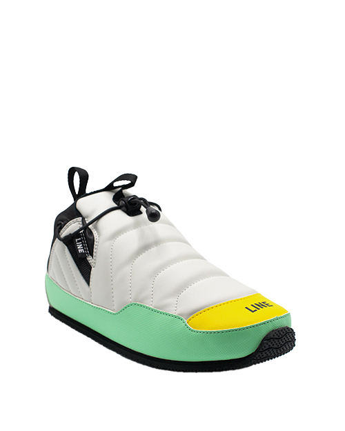 Line-bootie-1.0-retro -24/25-