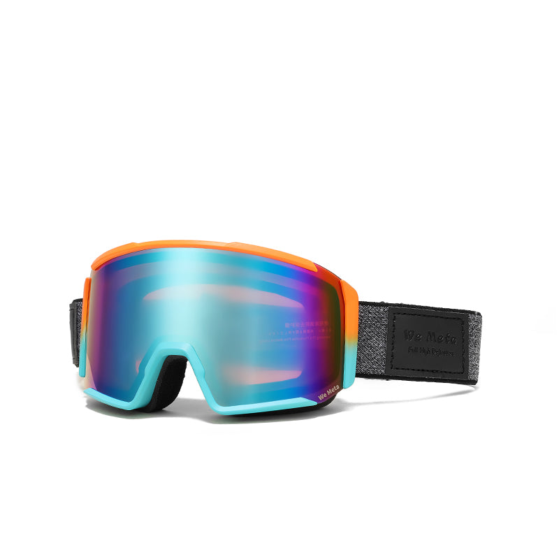 we-meta-skibriller-blaa-orange