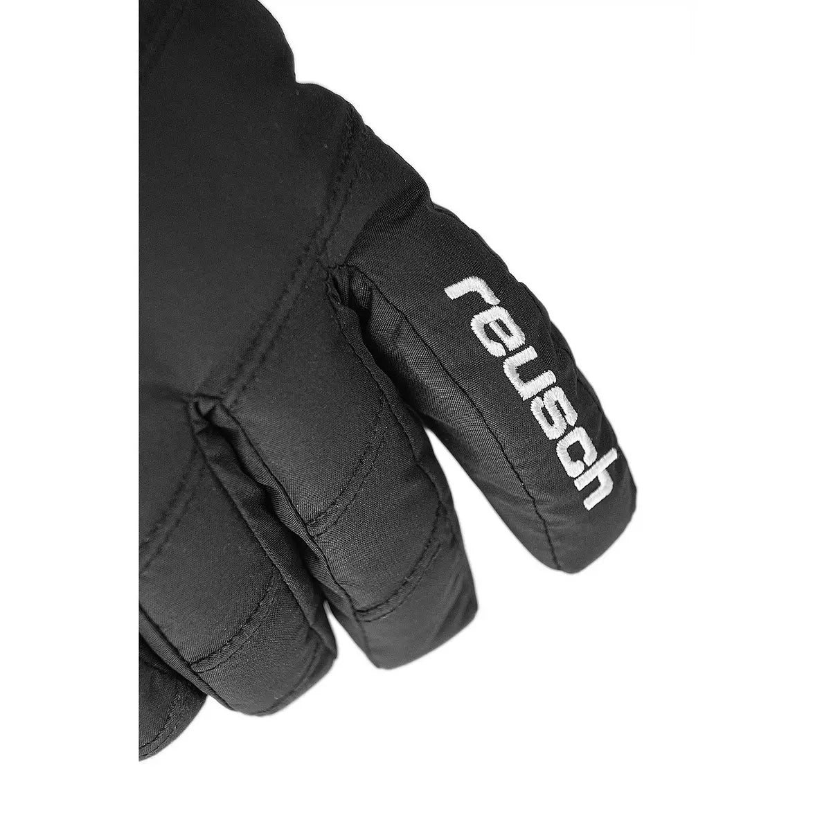 Reusch Tommy GORE-TEX Junior - Sort/Hvid