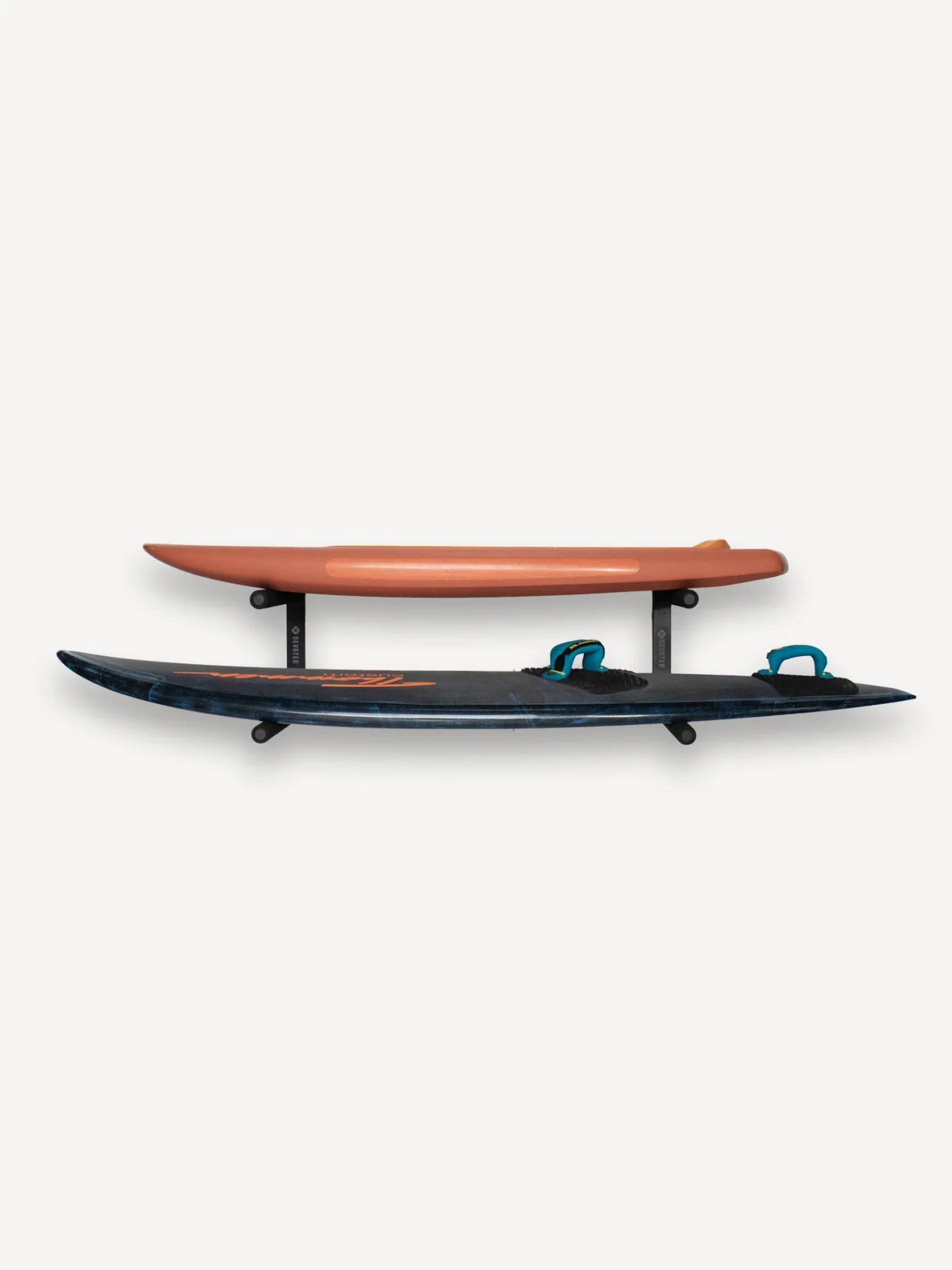 Devoted Double Board Storage Rack - Sort