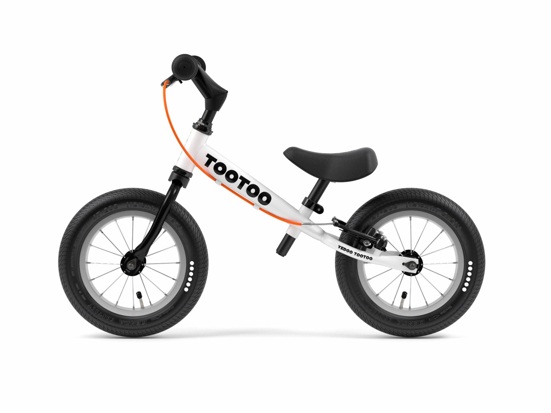 Yedoo TooToo Balancecykel