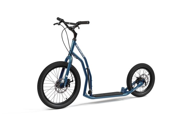 Yedoo Mezeq Y40 Sparkesykkel