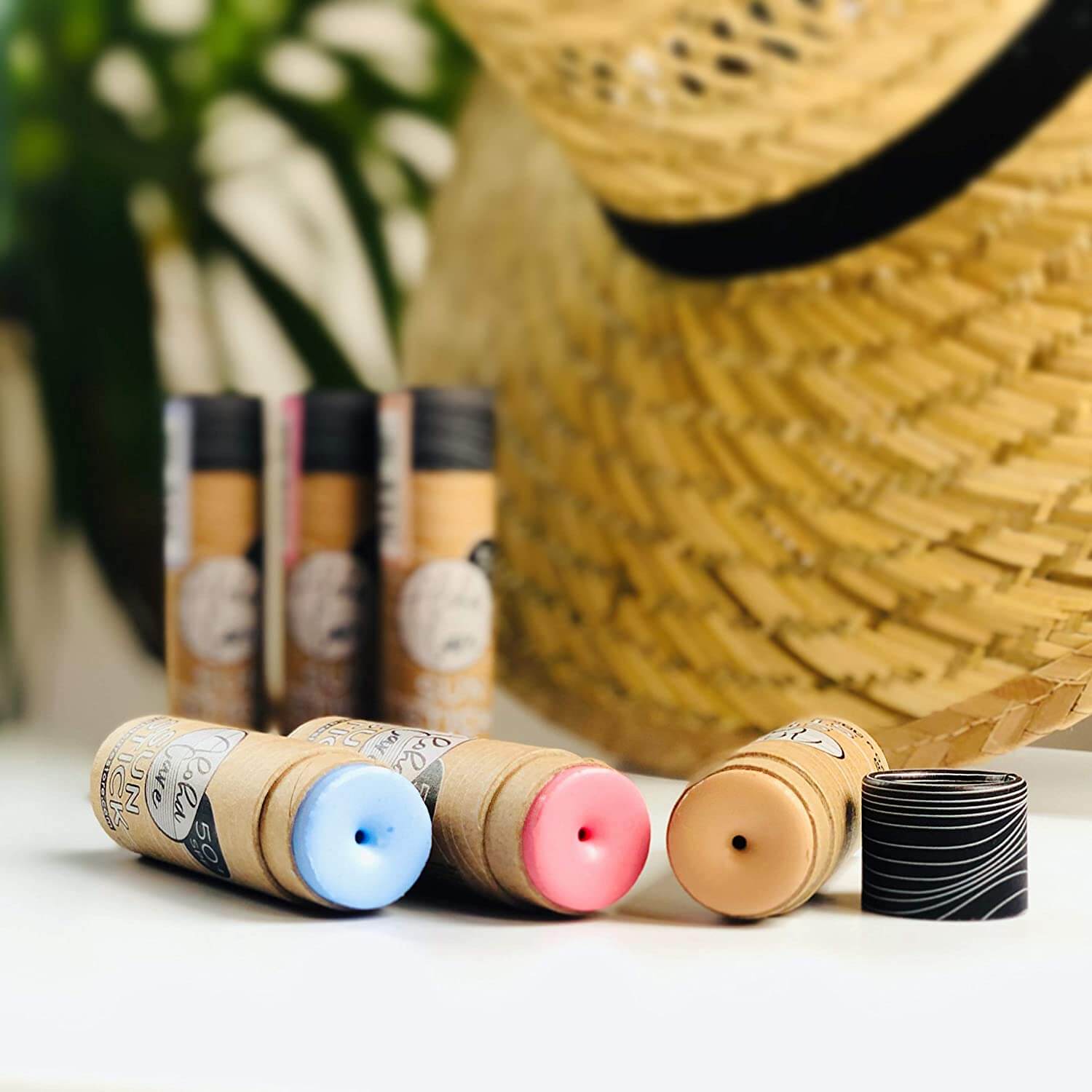 Aloha Care Sun Stick SPF 50+