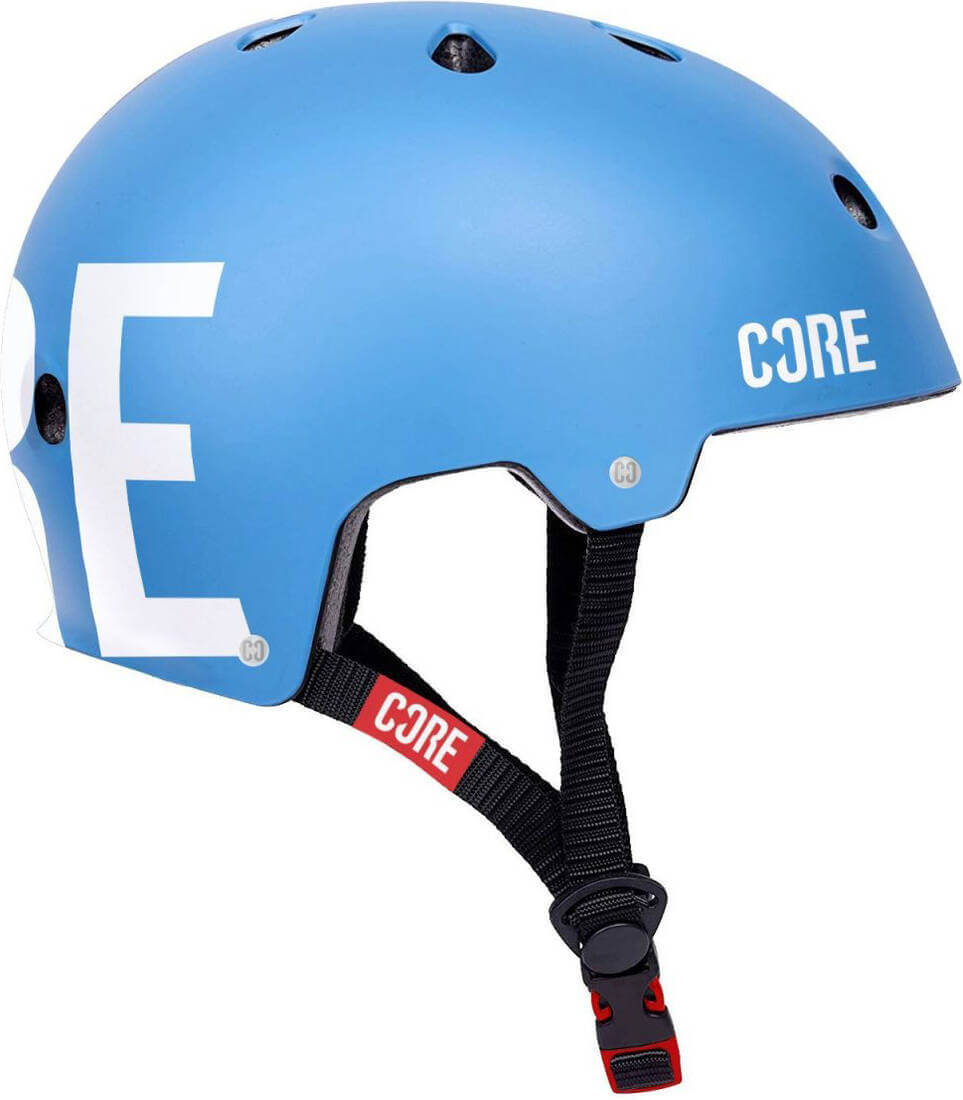 CORE Street Hjelm