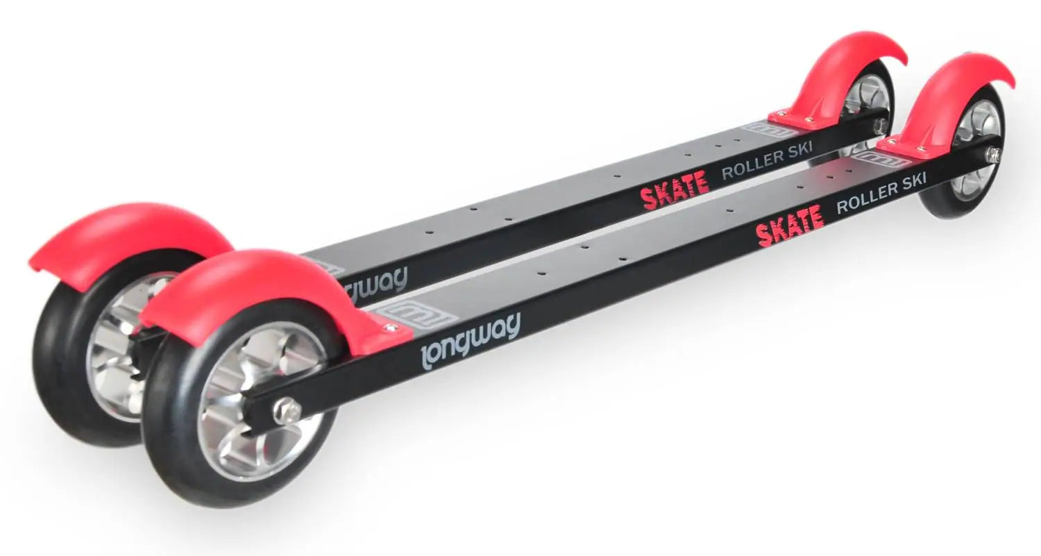 Longway Skate Rulleski