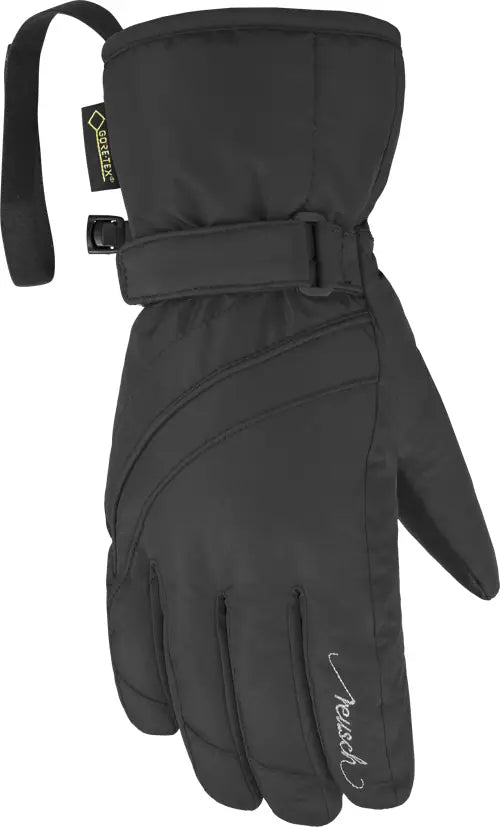 Reusch Sophia GORE-TEX - Sort