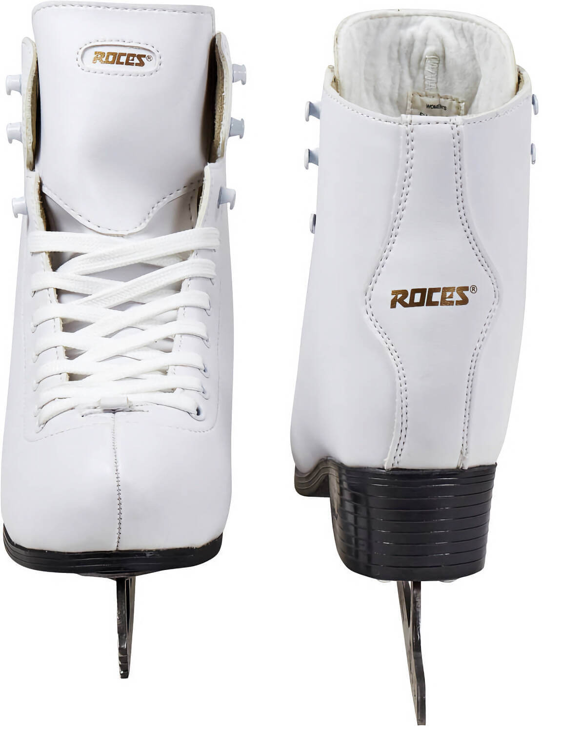 Roces Paradise Kunstskøjter - Hvid