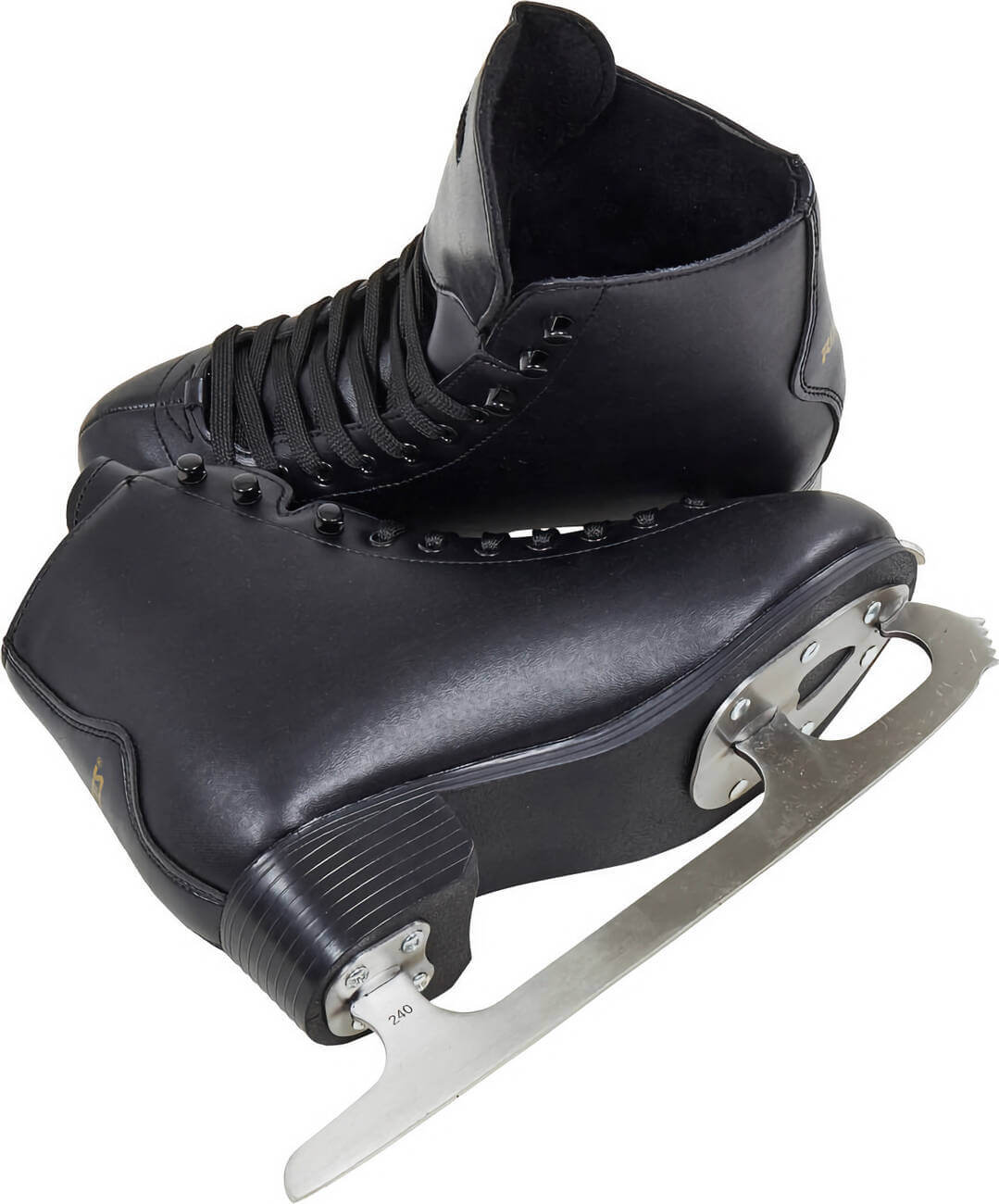 Roces Paradise Kunstskøjter - 38 EU - Sort