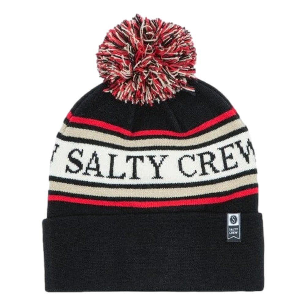 Salty Crew First Light Beanie - Sort