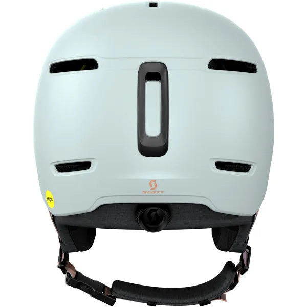 scott-track-plus-skihjelm-mips-soft-blue-bagfra