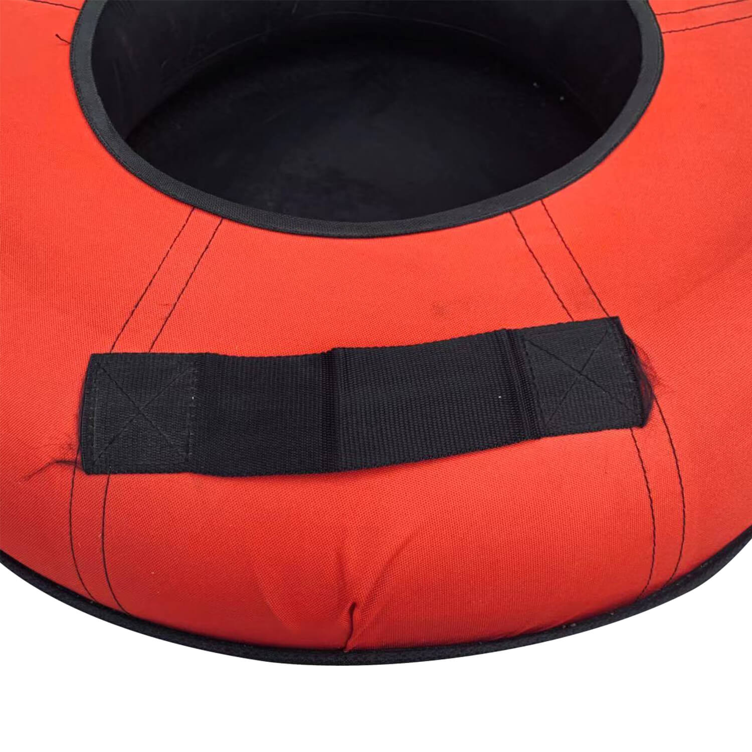 snow-tube-roed-sort-haandtag