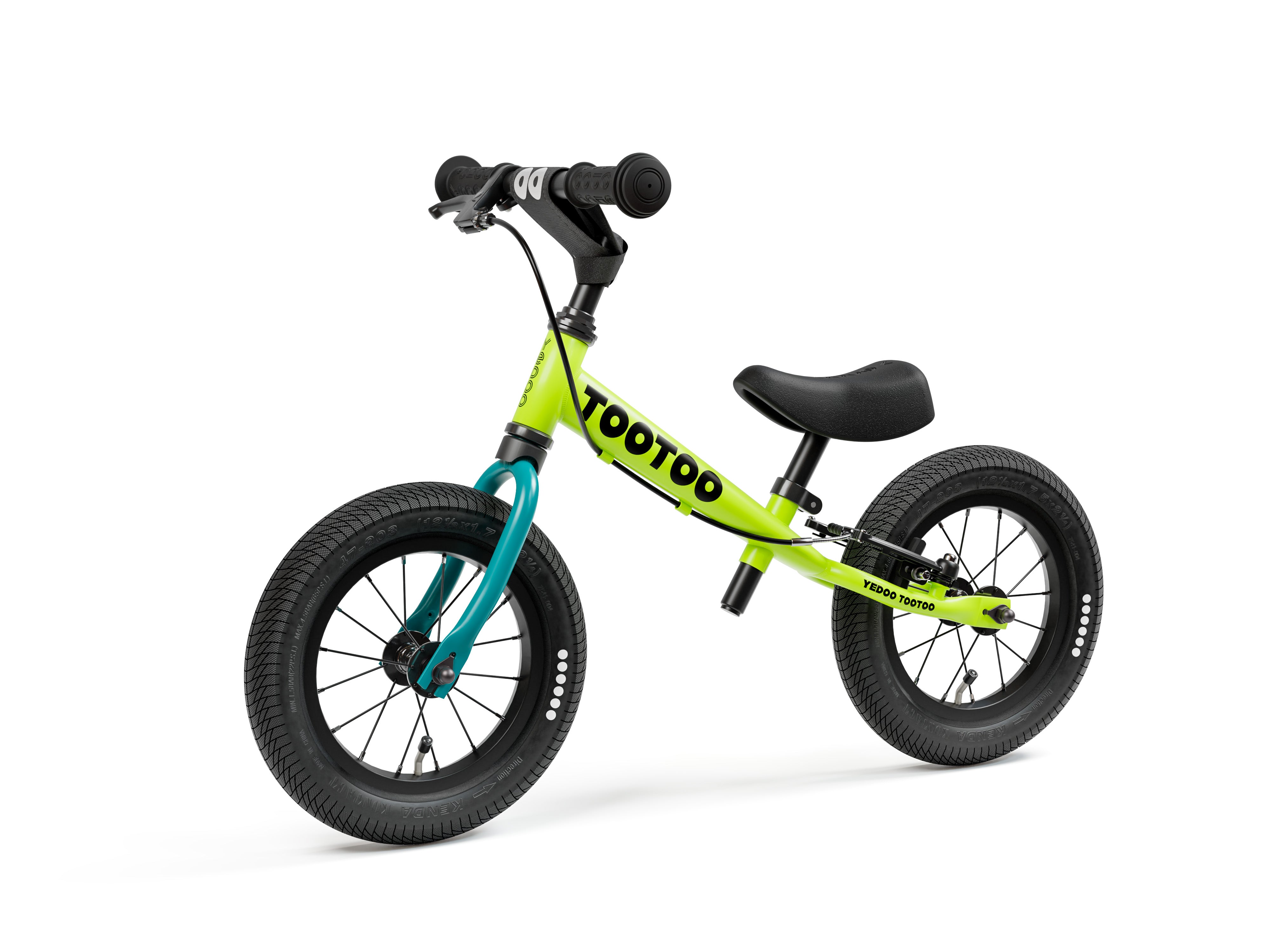 Yedoo TooToo Balancecykel