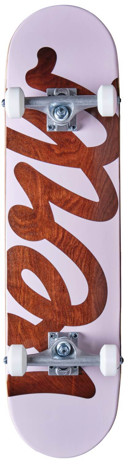 Verb Script Komplet Skateboard