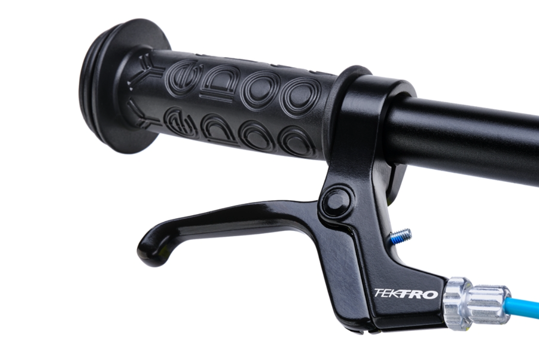 Yedoo TooToo Balancecykel - Hvid