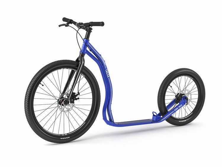 Yedoo Trexx Disc Sparkesykkel