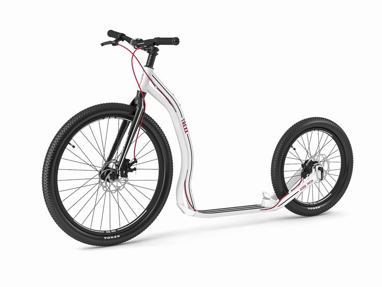 Yedoo Trexx Disc Sparkesykkel