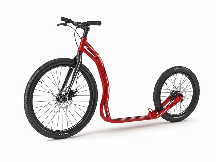 Yedoo Trexx Disc Sparkesykkel
