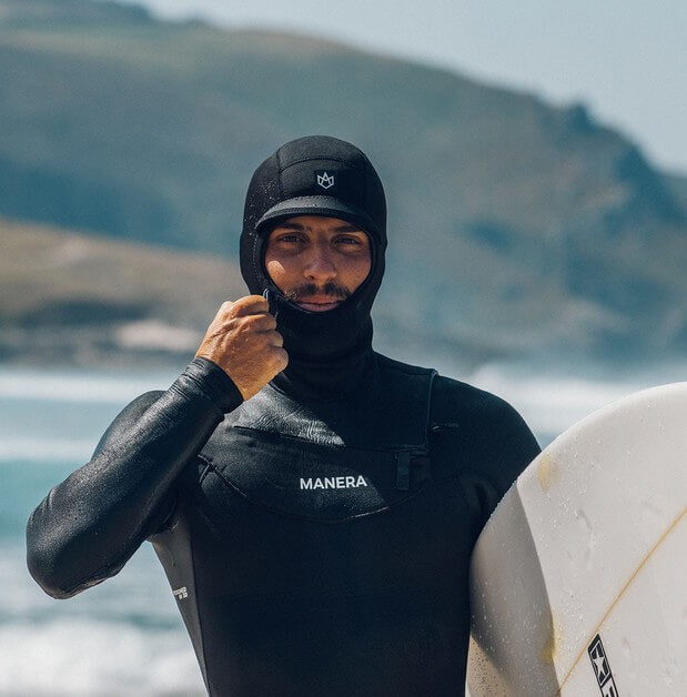 Black Month - Våddragter