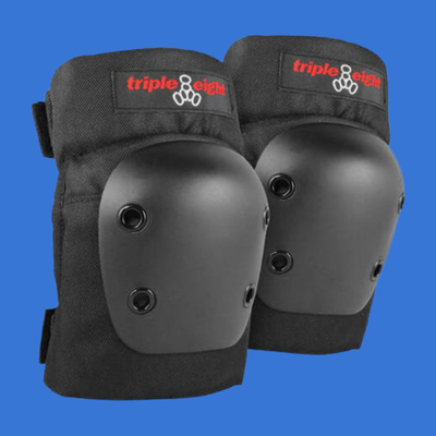 Albuebeskyttere for skateboard