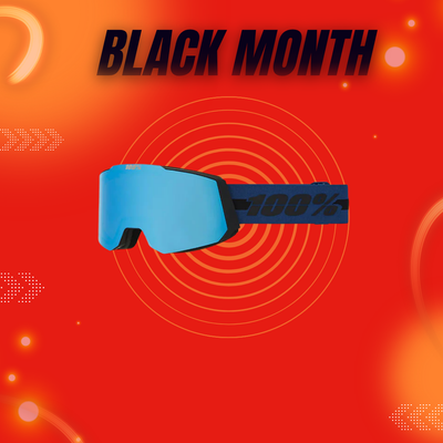 Black Month - Skibriller