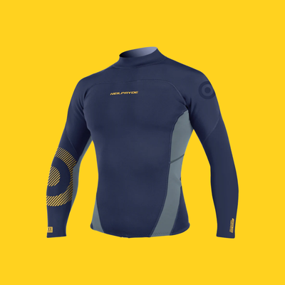 Lycra- og UV-skjorter