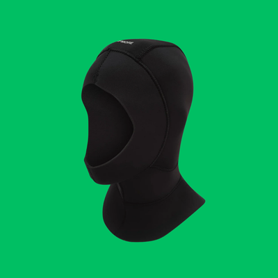 Neoprenluer og -hatter