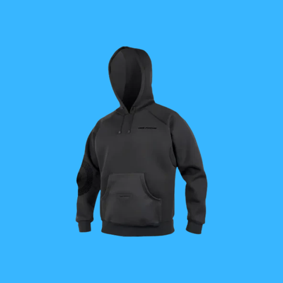 Neopren-hettegensere og -jakker