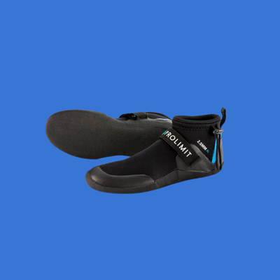 Neopren sko og støvler
