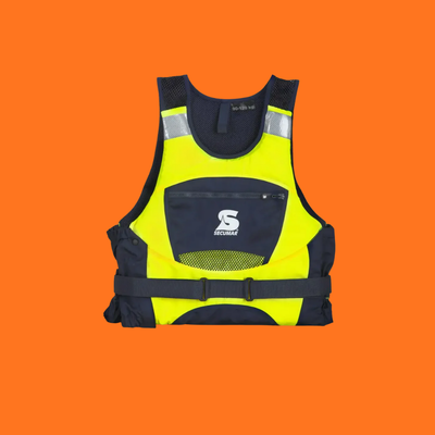 SECUMAR redningsvester