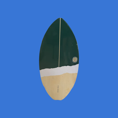 Skimboards