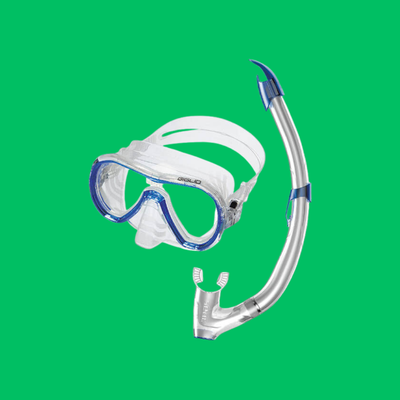 Snorkelsett