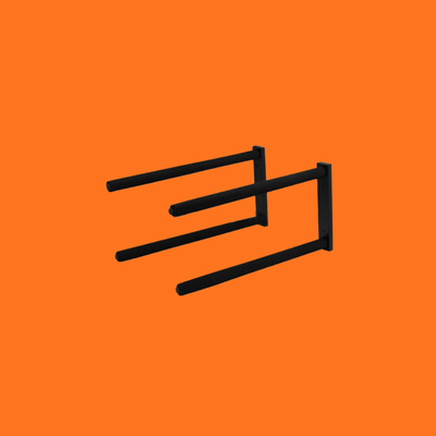 SUP- og surfebrettholdere