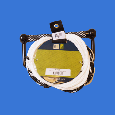 Trækliner til vandski og wakeboard