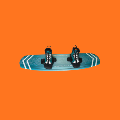 Wakeboards