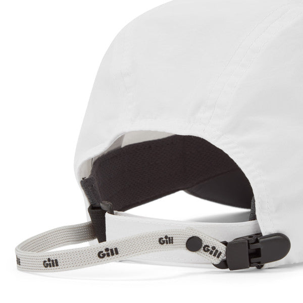 Gill 151 Regatta Caps - Hvit