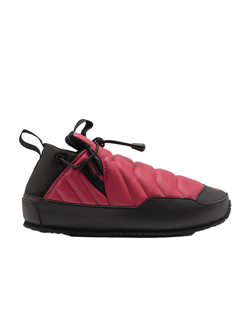 Line-bootie-1.0-red -24/25-fra-siden