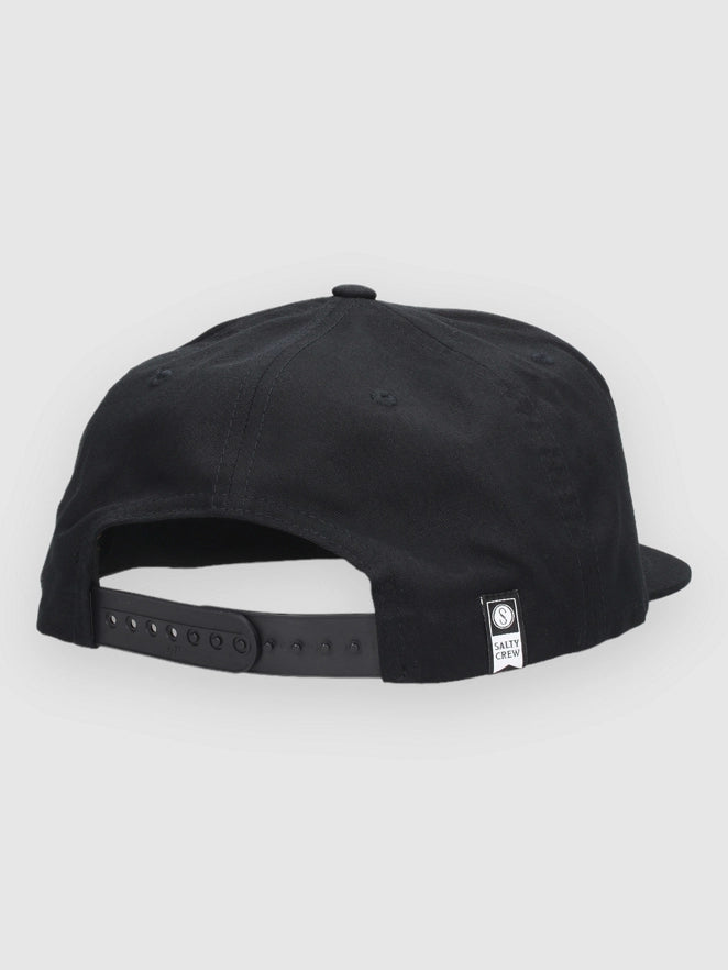 Salty Crew Grind Em 5 Panel - Sort