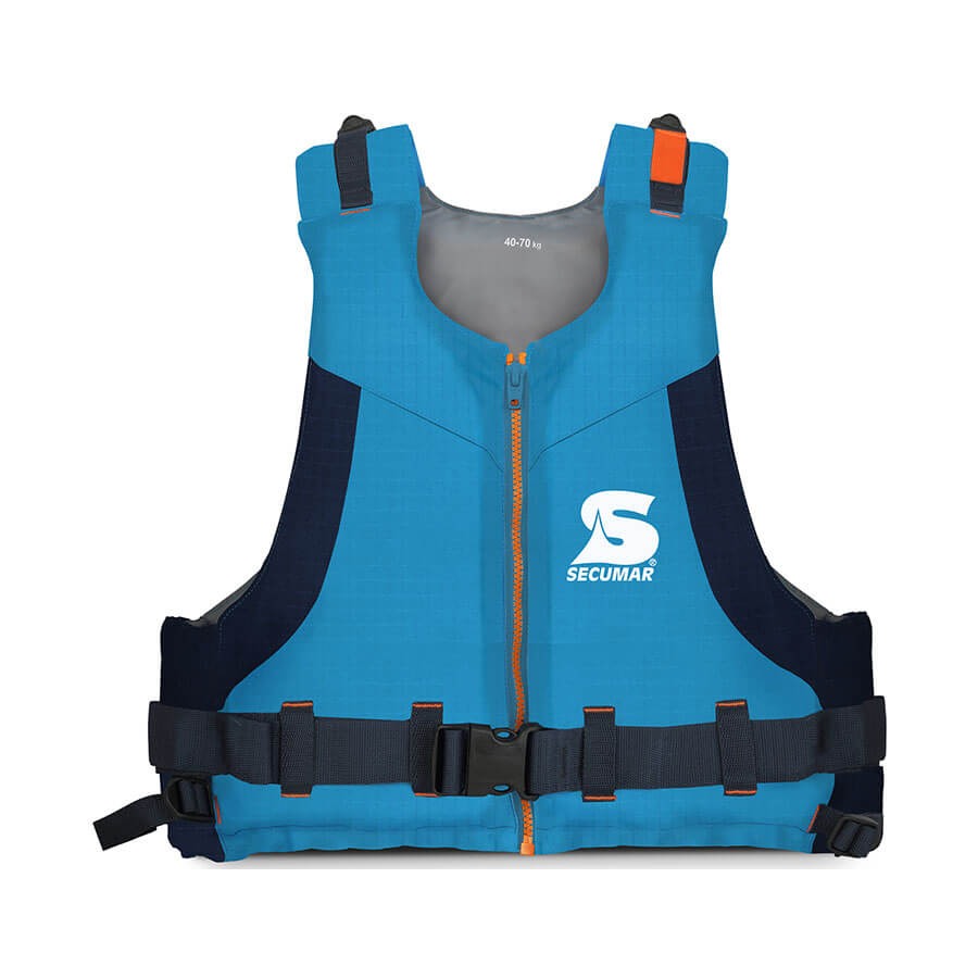 secumar-camino-svommevest