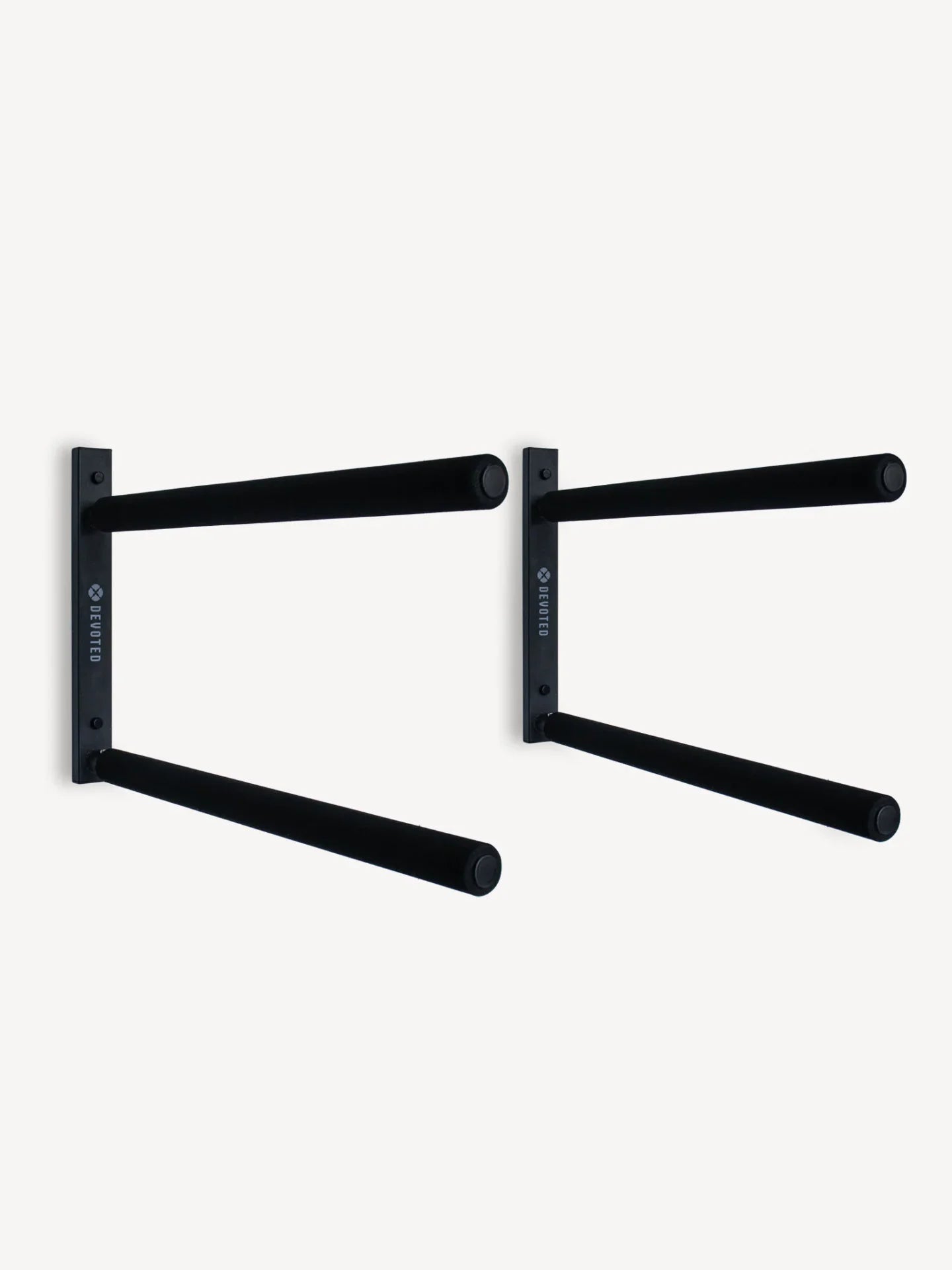 Devoted Double Board Storage Rack - Sort
