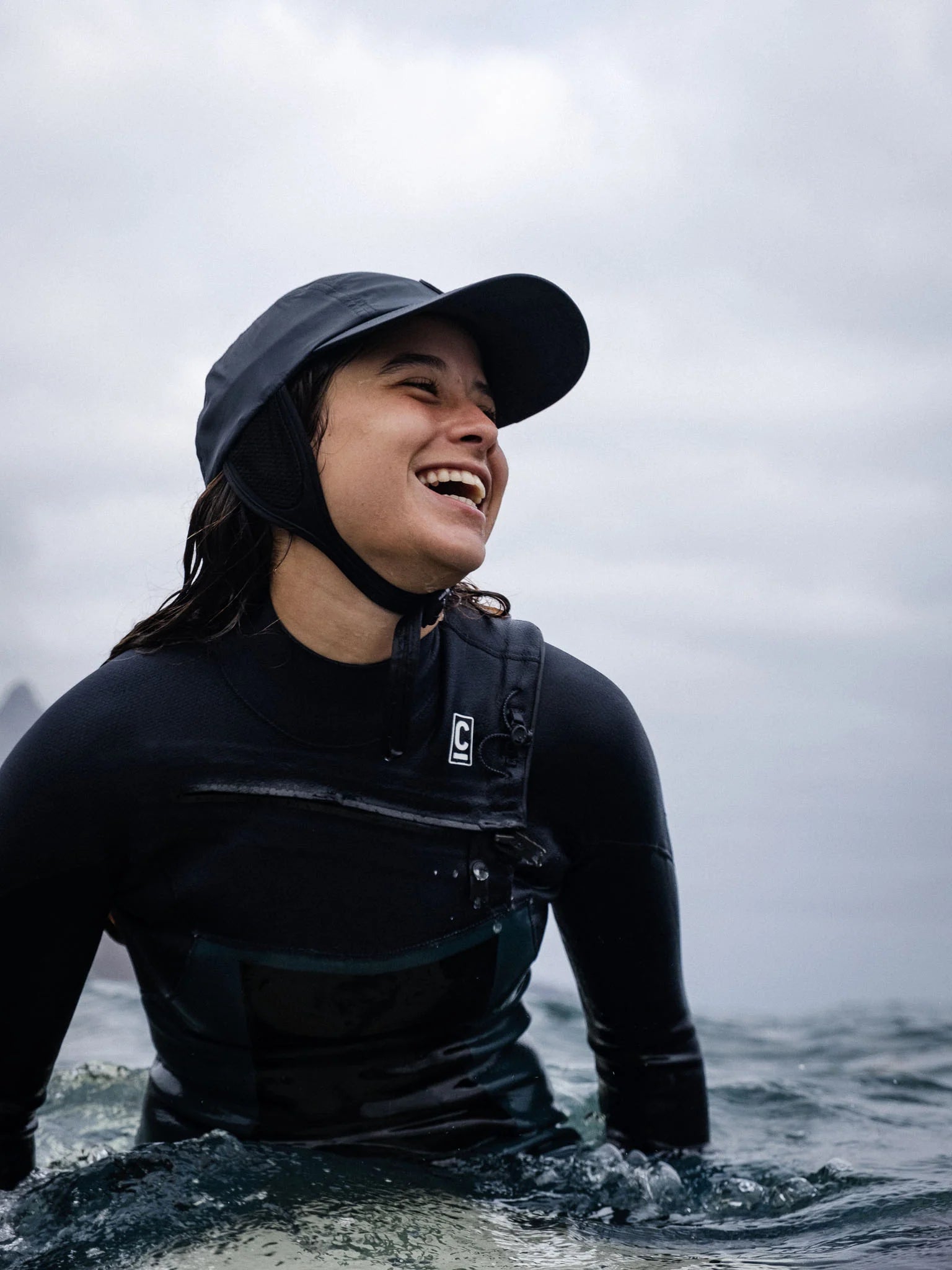 Devoted Surf Cap Osfm