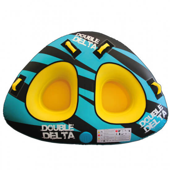 delta-water-tube