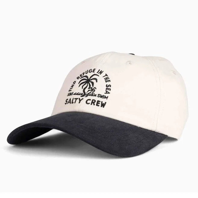 Salty Crew Good TImes Dad Hat - Sort