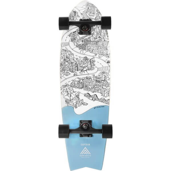 Prism-Captain-Cruiser-Board