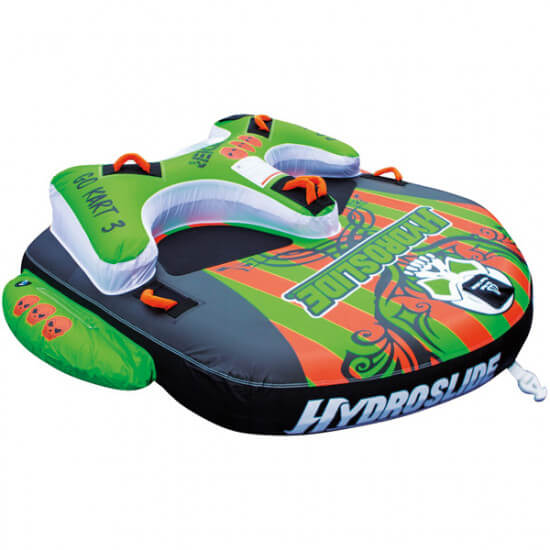 hydroslide-water-tube