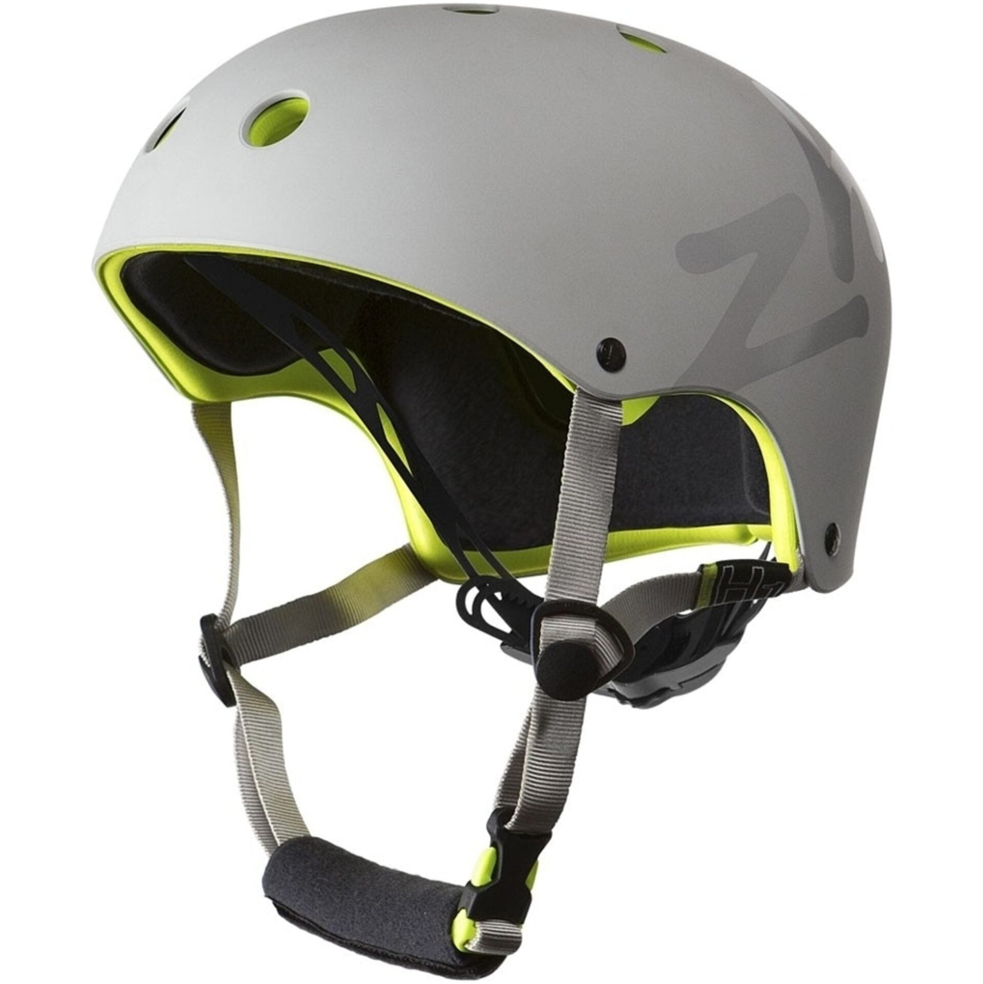 zhik-sejlerhjelm-h1-performance-ash-grey