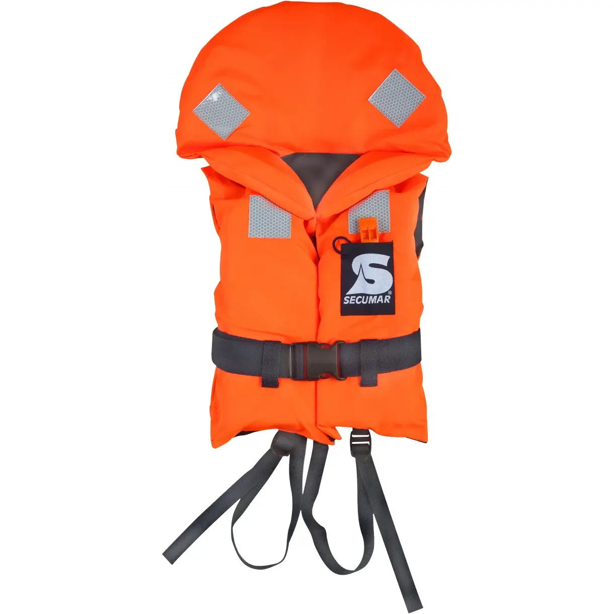 secumar-bravo-redningsvest