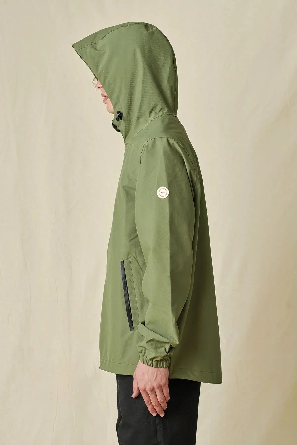 Globe Breaker Spray Jakke