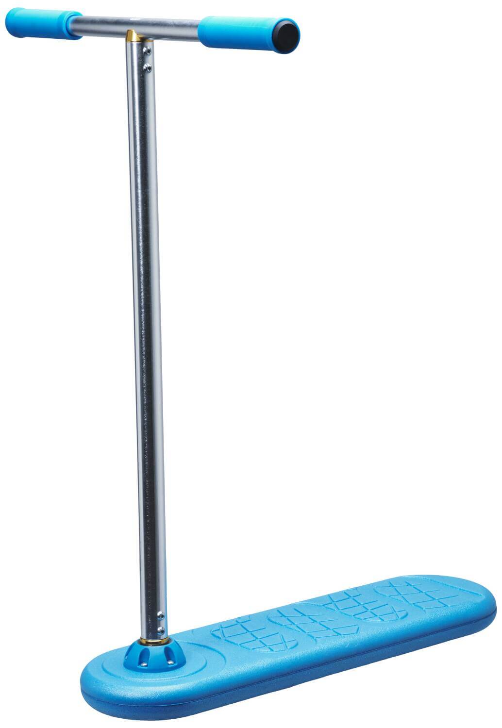 indo-pro-trampolin-loebehjul-blaa